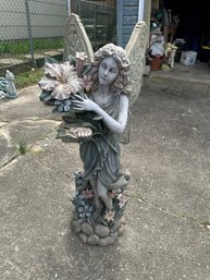 Resin Angel