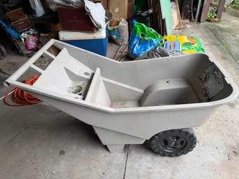 Gardening Cart