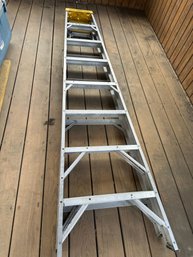 8 Ft Ladder