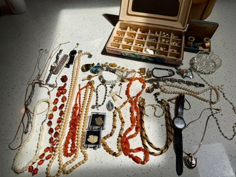 Estate Sale Jewelry