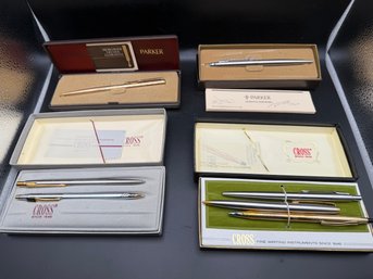Lot Of Pens