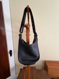 Vintage Coach Handbag