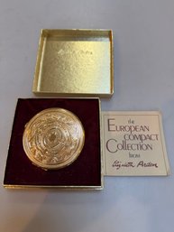 Vintage Elizabeth Arden Compact