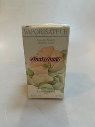 NIB  Anais Anais Spray For Women 1.7 Oz