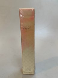 NIB Envy Me Eau De Toilette Spray For Women By Gucci. 3.4 Oz