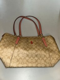 Coach Handbag