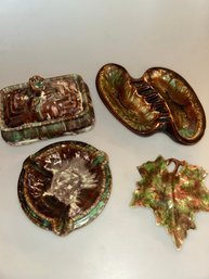 Mid-Century Modern Ceramic Items