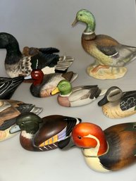 Canada Goose Collection