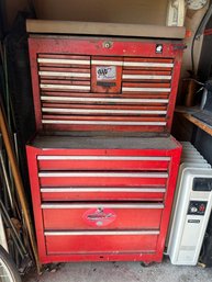FILLED Tool Chest