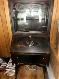 Vintage Secretary Desk