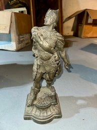 Roman Soldier Vintage. Specter