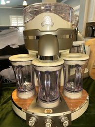 Margaritaville Tahiti Frozen Concoction Maker