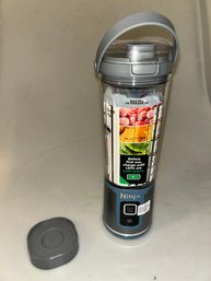 Ninja Blast Portable Blender