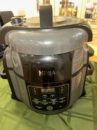 Ninja Foodi Multi-cooker,