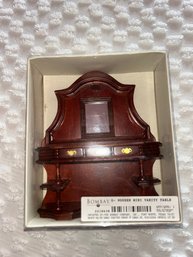 Bombay Company Dollhouse Miniature Vanity Table