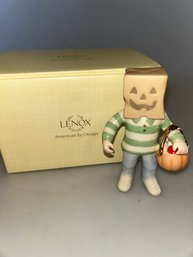 Lenox LAST MINUTE COSTUME