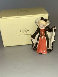 Lenox BELLA THE VAMPIRE GIRL