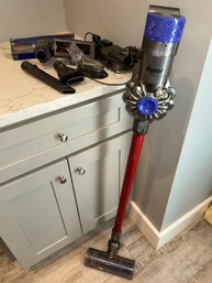 Dyson V6 Absolute Cordless Stick Vacuum