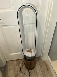 Dyson Purifier Cool Formaldehyde TPO9 Air Purifier And Fan