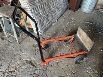 Handcart