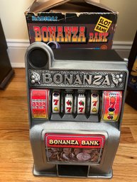 Radica Bonanza Bank