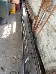 40 Ft Ladder