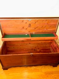 Lane Cedar Chest