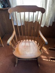 Rocking Chair