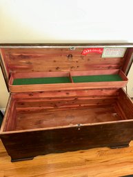 Lane Cedar Chest