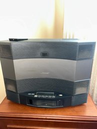 Bose Acoustic Wave Music System