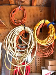 Heavy Duty Extension Cords