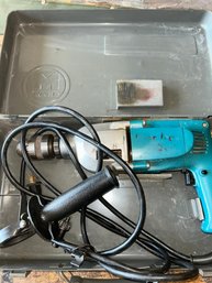 Makita Hammer Drill.
