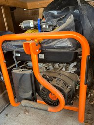 Generac GP 5000 Generator