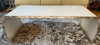 John Richard Coffee Table