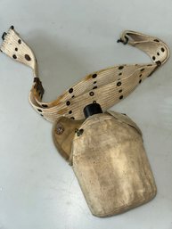 Vintage US Military Canteen