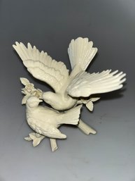 Lenox Birds Figurine
