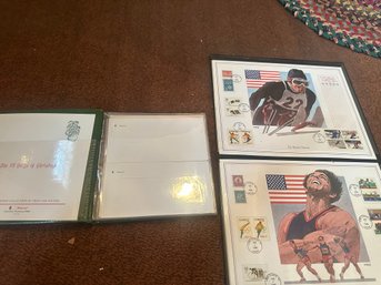 12 Days Of Christmas / Olympics