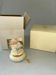 Lenox Disney 'Dopey Treasure Box,'