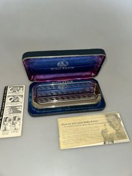 Vintage Rolls Razor