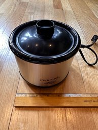 Small Crockpot
