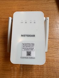 Netgear Wifi Extender