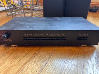 Russound PRO-VC  8.1 SpeakerSelector