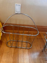 Magazine / Mail Holder