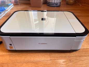 Canon Pixma MP480 Photo All In One Printer