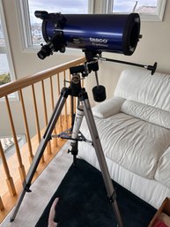 Tasco Galaxsee Telescope