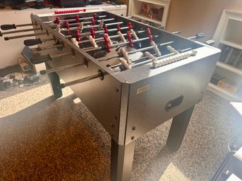 Harvard Foosball Table