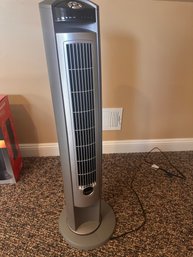 Lasso Tower Fan