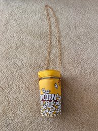 Fun Popcorn Handbag