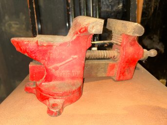 Colombian Vise