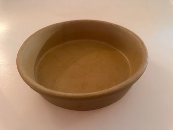 Pampered Chef 8 Round Baker